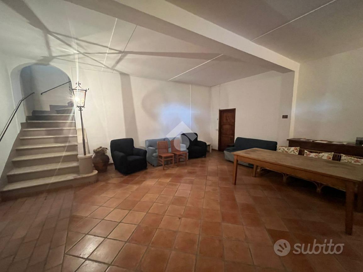 Apartment in Subiaco, Roma Capitale - Altro