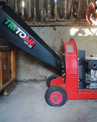 Biotrituratore 