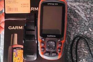 moto garmin gpsmap 62s navigatore GPS moto