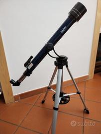 Telescopio Heyford AZ 60/700