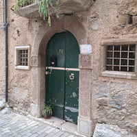 Appartamento in centro storico