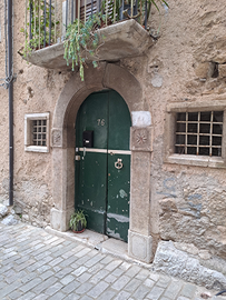 Appartamento in centro storico