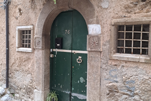 Appartamento in centro storico