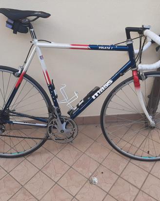 bici da corsa 
