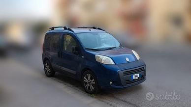 Fiat Qubo 