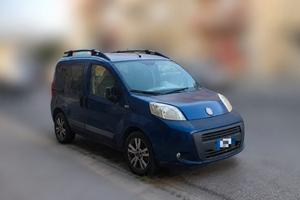 Fiat Qubo 