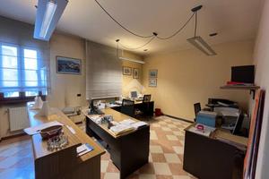 UFFICIO A TEZZE SUL BRENTA