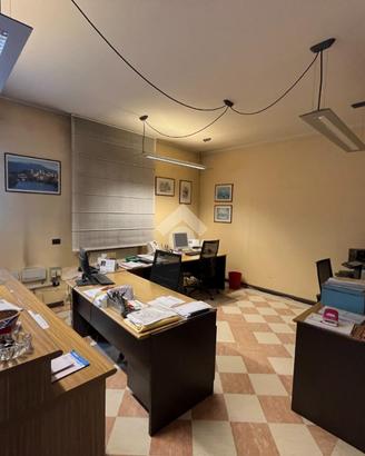 UFFICIO A TEZZE SUL BRENTA