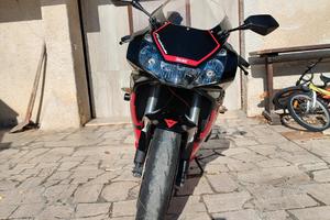 Honda CBR 954