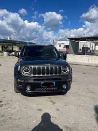 Jeep renegade 1.6 Mtj 120 CV Limited Full Led