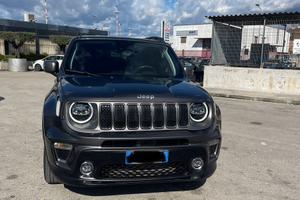 Jeep renegade 1.6 Mtj 120 CV Limited Full Led