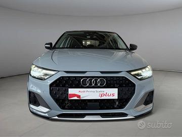 AUDI A1 II 2019 Citycarver - A1 Citycarver 30 1.0