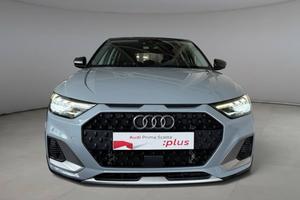 AUDI A1 II 2019 Citycarver - A1 Citycarver 30 1.0