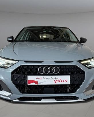 AUDI A1 II 2019 Citycarver - A1 Citycarver 30 1.0