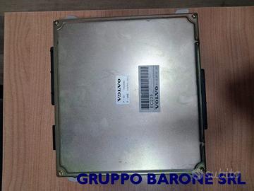 VOLVO CENTRALINA PER ESCAVATORI SERIE D E C210