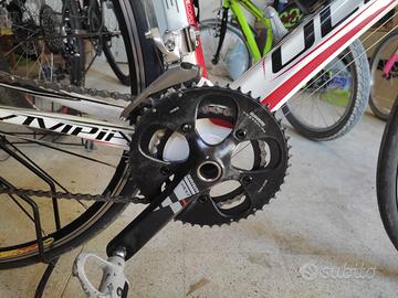 Bici olimpia