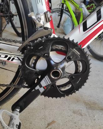 Bici olimpia