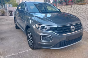 Volkswagen T-Roc 1.6 TDI SCR Style BlueMotion Tech