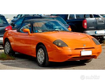 FIAT Barchetta 1.8 16V - 1996