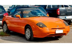 FIAT Barchetta 1.8 16V - 1996