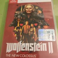 Wolfenstein 2