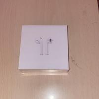 Airpods seconda generazione