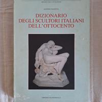 Dizionario degli scultori italiani dell’Ottocento