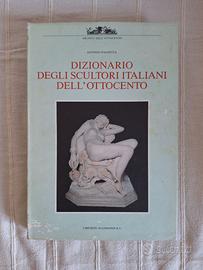 Dizionario degli scultori italiani dell’Ottocento