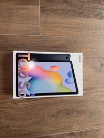 Samsung Galaxy Tab S6 Lite 2022 WiFi