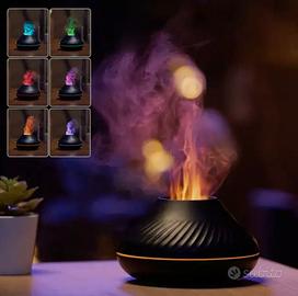 Dissipatore Olii Essenziali BIANCO AVORIO