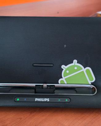 Docking Altoparlanti Bluetooth Philips AS851/10