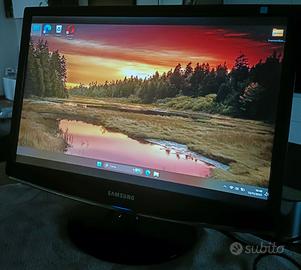 Monitor Samsung