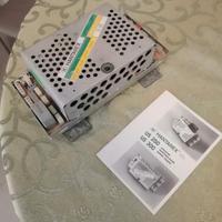 Hantarex US250 AM Alimentatore Trasformatore 