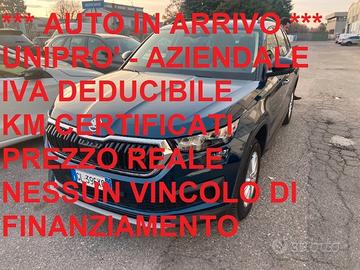 Skoda Kodiaq 2.0 TDI EVO SCR DSG Executive