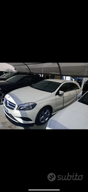 Mercede classe a 180