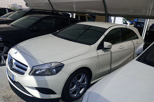 Mercede classe a 180