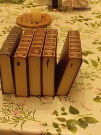 libri selezione dal Reader Digest 