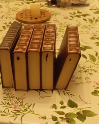 libri selezione dal Reader Digest 