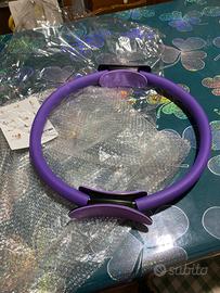 Cerchio da pilates nuovo