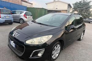 PEUGEOT 308 1.6 8V e-HDi 112CV Stop&Start roboti