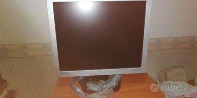 Monitor fisso Samsung