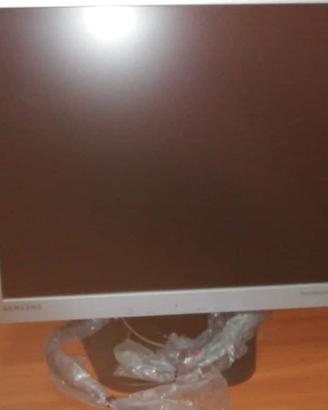 Monitor fisso Samsung