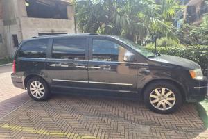 CHRYSLER GRAN VOYAGER V  7p
