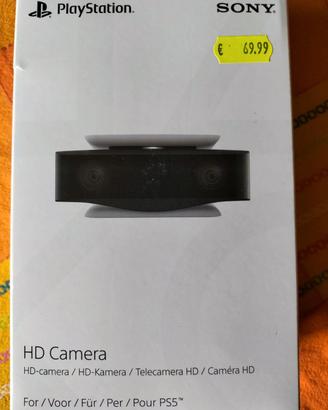 hd camera 