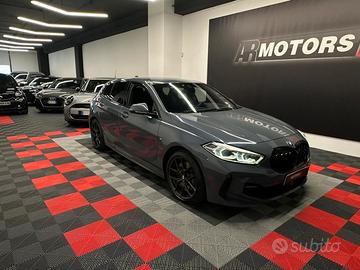 Bmw 118 118d 5p. Msport Freni/Sedili M Head Up PRE