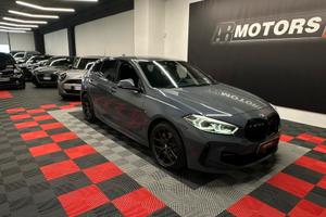 Bmw 118 118d 5p. Msport Freni/Sedili M Head Up PRE