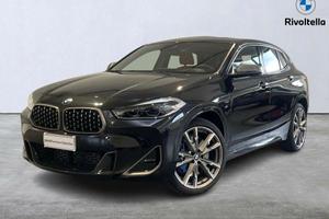 BMW X2 M X2 xdrive M35i auto