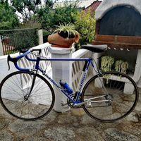 Bicicletta da Corsa Francesco Moser