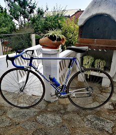 Bicicletta da Corsa Francesco Moser