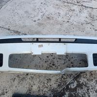 PARAURTI ANTERIORE PUNTO FANALONE